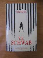 V. E. Schwab - Vengeful