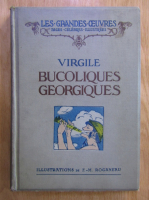 Anticariat: Virgil - Bucoliques. Georgiques