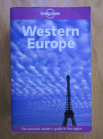 Western Europe (ghid turistic)