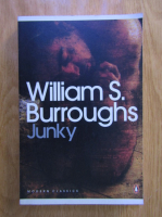 William Burroughs - Junky