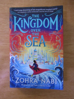 Zohra Nabi - The kingdom over the sea