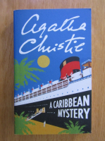 Agatha Christie - A Caribbean Mystery