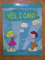 Alice Loretta Mastacan - Yes, I can! 6-9 years old