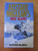 Alistair MacLean - Red alert