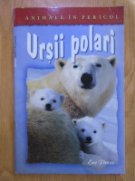 Anticariat: Animale in pericol. Ursii polari