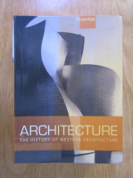 Architecture. The history of western architecture