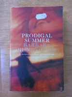 Barbara Kingsolver - Prodigal summer