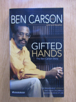 Ben Carson - Gifted hands