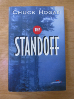 Anticariat: Chuck Hogan - The standoff