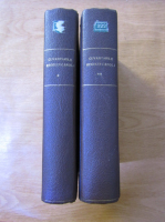 Constantin C. Giurgescu - Cuvantarile Regelui Carol I 1866-1914 (2 volume)