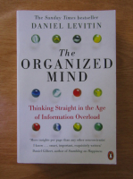 Daniel Levitin - The organized mind