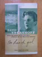 David Ebershoff - The danish girl