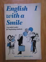 David Krulik - English with a smile 1. A graded reader for beginning students