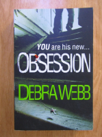 Debra Webb - Obsession