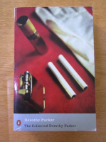 Dorothy Parker - The Collected Dorothy Parker