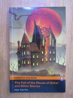 Edgar Allan Poe - The fall of the House of Usher and other stories (text adaptat)