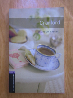 Anticariat: Elizabeth Gaskell - Cranford (text adaptat)