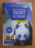 English-romanian smart dictionary. Level A, part 1