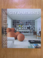 Essential tips. City apartments