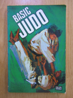 F. James - Basic judo