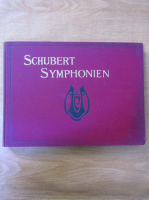 Franz Schubert: Symphonien