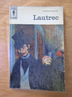 Anticariat: Gotthard Jedlicka - Henri de Toulouse-Lautrec
