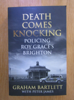 Anticariat: Graham Bartlett - Death comes knocking