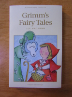 Grimm - Fairy Tales