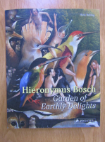 Hans Belting - Hieronymus Bosch. Garden of Earthly Delights