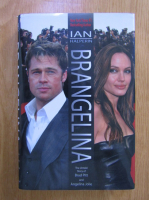 Ian Halperin - Brangelina. The untold story of Brad Pitt and Angelina Jolie