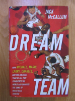 Jack McCallum - Dream team