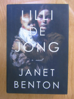 Janet Benton - Lilli de Jong