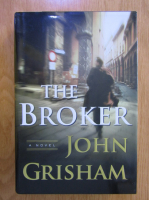 John Grisham - The broker