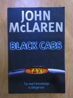 Anticariat: John McLaren - Black cabs