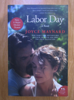 Joyce Maynard - Labor day
