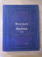 Jules Cottin - Methode complete theorique et practique de mandoline