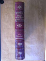 Jules Trousset - Nouveau dictionnaire encyclopedique universel illustre (volumul 4)