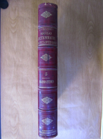 Jules Trousset - Nouveau dictionnaire encyclopedique universel illustre (volumul 5)