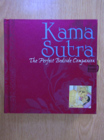 Kama Sutra. The perfect bedside companion