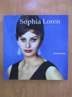 Kathryn Dixon - Sophia Loren