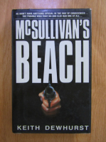 Anticariat: Keith Dewhurst - McSullivan's beach