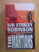 Kim Stanley Robinson - The martians
