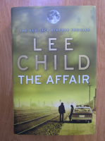 Lee Child - The affair