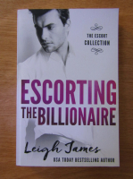 Leigh James - Escorting the billionaire