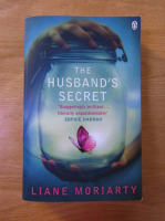 Liane Moriarty - The husband's secret
