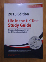 Life in the UK Test. Study guide