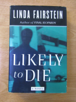 Linda Fairstein - Likely to die