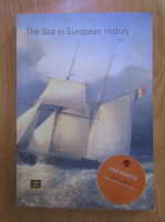 Luc Francois - The sea in european history