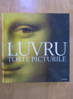 Luvru: toate picturile