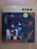 Marcel Marnat - Klee (album de arta)